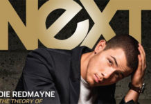 Nick JONAS : Who’s Next ?