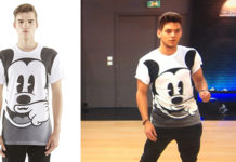 DALS : Rayane Bensetti s’entraine en Eleven Paris