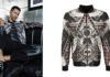 STYLE : a Religion jacket for Jesse Metcalfe