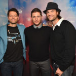 CW’s « Supernatural » Fan Party To Celebrate The 200th Episode Of « Supernatural »