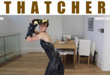 VLOG : How to be like Kim Kardashian Thatcher Joe