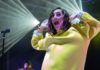 MUSIQUE : YELLE, ce soir,en concert, ici et en after, demain, chez Mister Emma