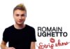 MUSIQUE : Romain Ughetto paye pour voir des shows érotiques sur le net