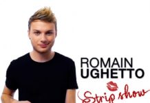 MUSIQUE : Romain Ughetto paye pour voir des shows érotiques sur le net