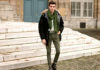 STREET STYLE : des jeans ASOS skinny comme sur Stylnoxe.com