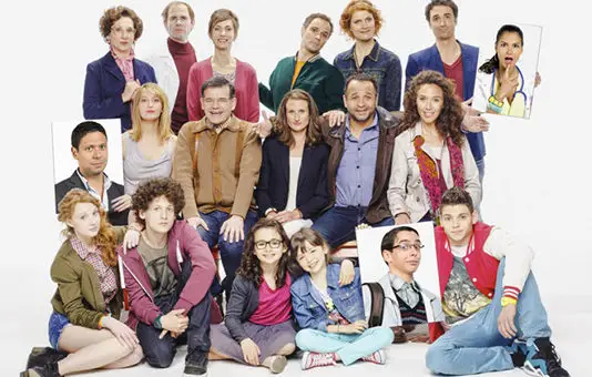 DVD : Pep’s, le cadeau de Noël rigolo Pep's