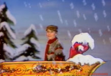 SOUVENIR : Dorothée chante Vive le vent