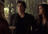 Style : Ian Somerhalder with ALL SAINTS jacket in the Vampire Diaries, s6, ep09