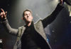 STYLE : Nick Jonas performing at Q102’s Jingle Ball