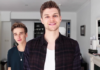 VLOG : Jim Chapman doesn’t like butter