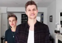 VLOG : Jim Chapman doesn’t like butter