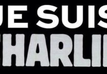 #jesuischarlie : l’hommage des stars de séries US