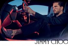 PEOPLE : Kit Harington wearing Jimmy Choo Kit Harington/Jimmy Choo