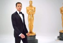 OSCARS : Neil Patrick Harris et les bonnes résolutions de l’an neuf