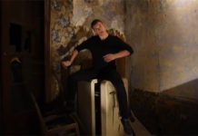 BUZZ : Sia tweete la vidéo de Loic Nottet Loic Nottet