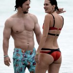 Mark Wahlberg, Barbados