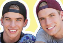 VLOG : Rhodes Bros come out