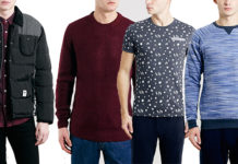 SOLDES : Bellfield chez TOPMAN