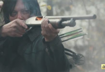 The Walking Dead : une bande annonce pour patienter