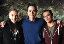 TEEN WOLF : First picture from season 5