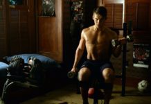 PRETTY LITTLE LIARS : Cody Christian is real’ buff