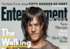 The Walking dead : Norman Reedus veut être mordu