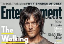 The Walking dead : Norman Reedus veut être mordu