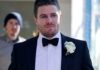 ARROW : Stephen Amell, Colton Haynes, ready for the wedding