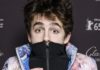 STYLE : Timothée Chalamet à la Berlinale