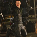 Exclusive… Is Colton Haynes The New ‘Arrow’?