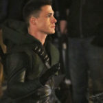 Exclusive… Is Colton Haynes The New ‘Arrow’?