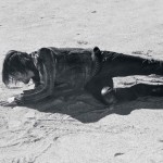 Norman Reedus, Flaunt