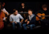 MUSIQUE : Oliver Lord en Italie