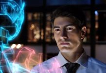 ARROW : You can now call Ray Palmer Atom !