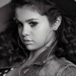 Selena Gomez