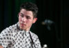 PEOPLE : Nick Jonas performed at Grammy Museum