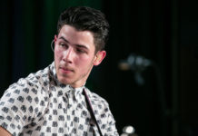 PEOPLE : Nick Jonas performed at Grammy Museum