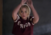 PRETTY LITTLE LIARS : Ashley Benson wearing a Garćon Graphic Crop Top (s5ep20)