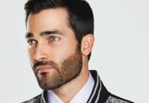 TEEN WOLF : Tyler Hoechlin leaves the pack (and we’re so sad about it)