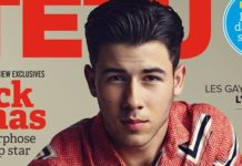 PEOPLE : NICK JONAS est têtu