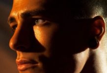 PEOPLE : Colton Haynes ist so schön