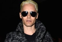 STYLE : Jared Leto en Balenciaga