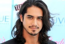 TUT : Avan Jogia est Toutânkhamon