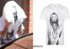 STYLE : Justin Bieber, Kate Moss and Esther together
