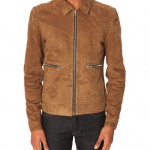 blouson-en-daim-zippe-camel-the-kooples-camel-blousons-204700_2