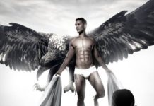 MYTHOLOGIE : au début, il y eut la terre, puis trois frères, puis un Baron