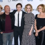 Paley Fest 2015 – ‘American Horror Story: Freak Show’ Panel