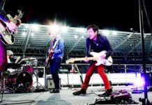 MUSIQUE : Stevans feat Coralie Clément