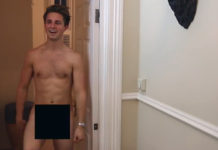 VLOG : Que fait un mec seul chez lui ?