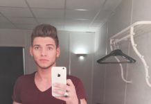 CLEM : Rayane Bensetti remercie ses fans la braguette ouverte